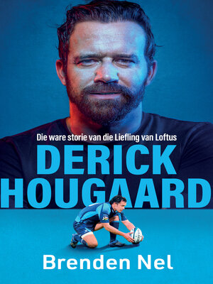 cover image of Derick Hougaard